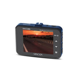 Minolta MNCD260 1080p Infrared NV Car Camcorder with 2.2-Inch LCD Monitor, Blue