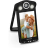 Minolta MN4KFLIP 4K Vlogging Camera with 64MP Photos and Selfie Stand