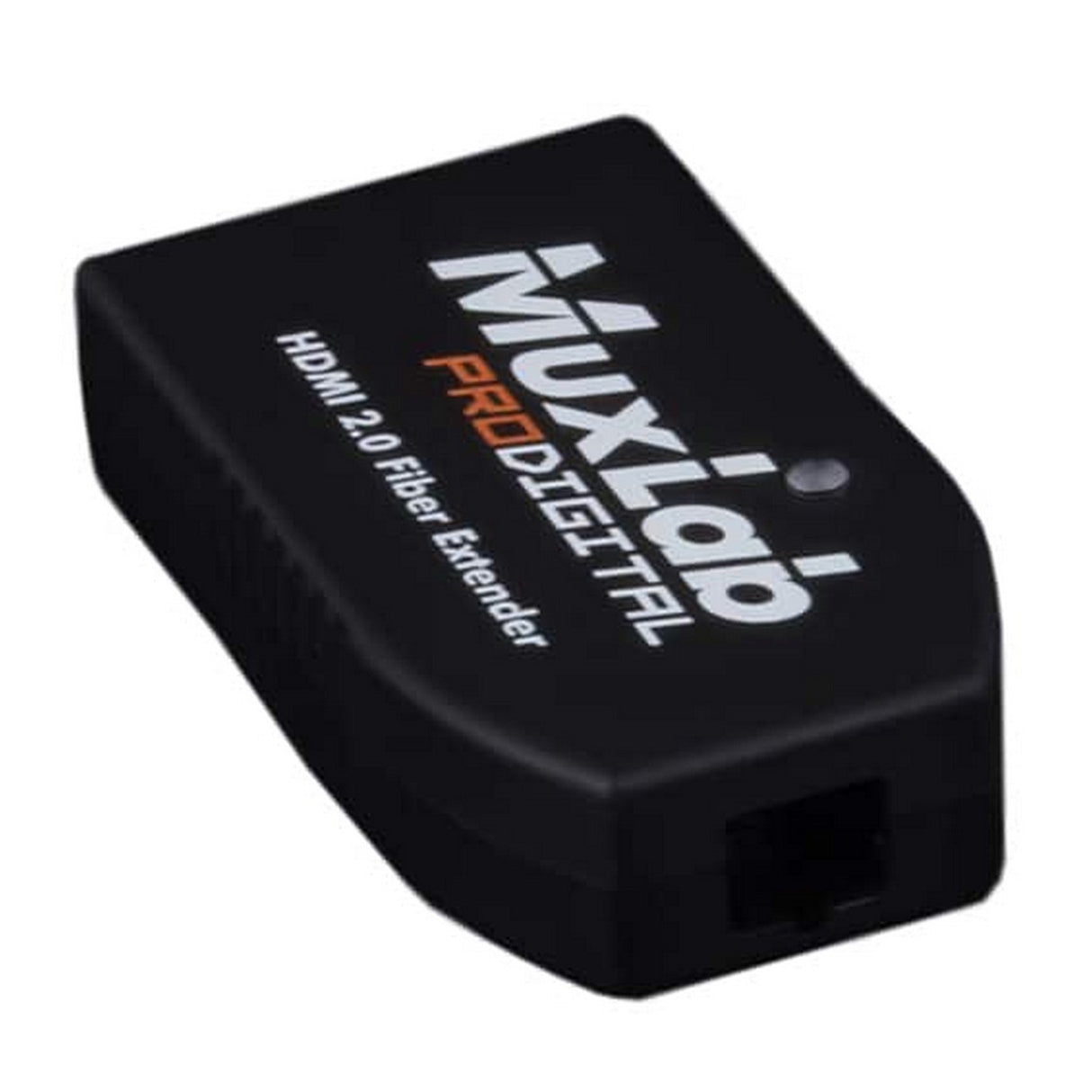 MuxLab 500464-V2 HDMI 2.0 Fiber Extender Kit