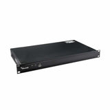 MuxLab 500601 Dante 8-Channel Audio DSP