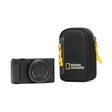 National Geographic E2 Compact Camera Pouch