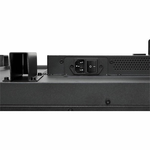 Sharp E988 98‑Inch Ultra High Definition Commercial Display
