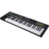 Nektar Impact LX49 mk3 MIDI Keyboard Controller