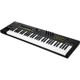 Nektar Impact LX61 mk3 MIDI Keyboard Controller