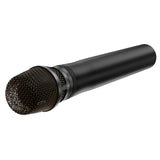 Neumann KK 105 U Supercardioid Condenser Microphone Capsule Head for Sony, Lectrosonics, MiPRO ACT and Shure