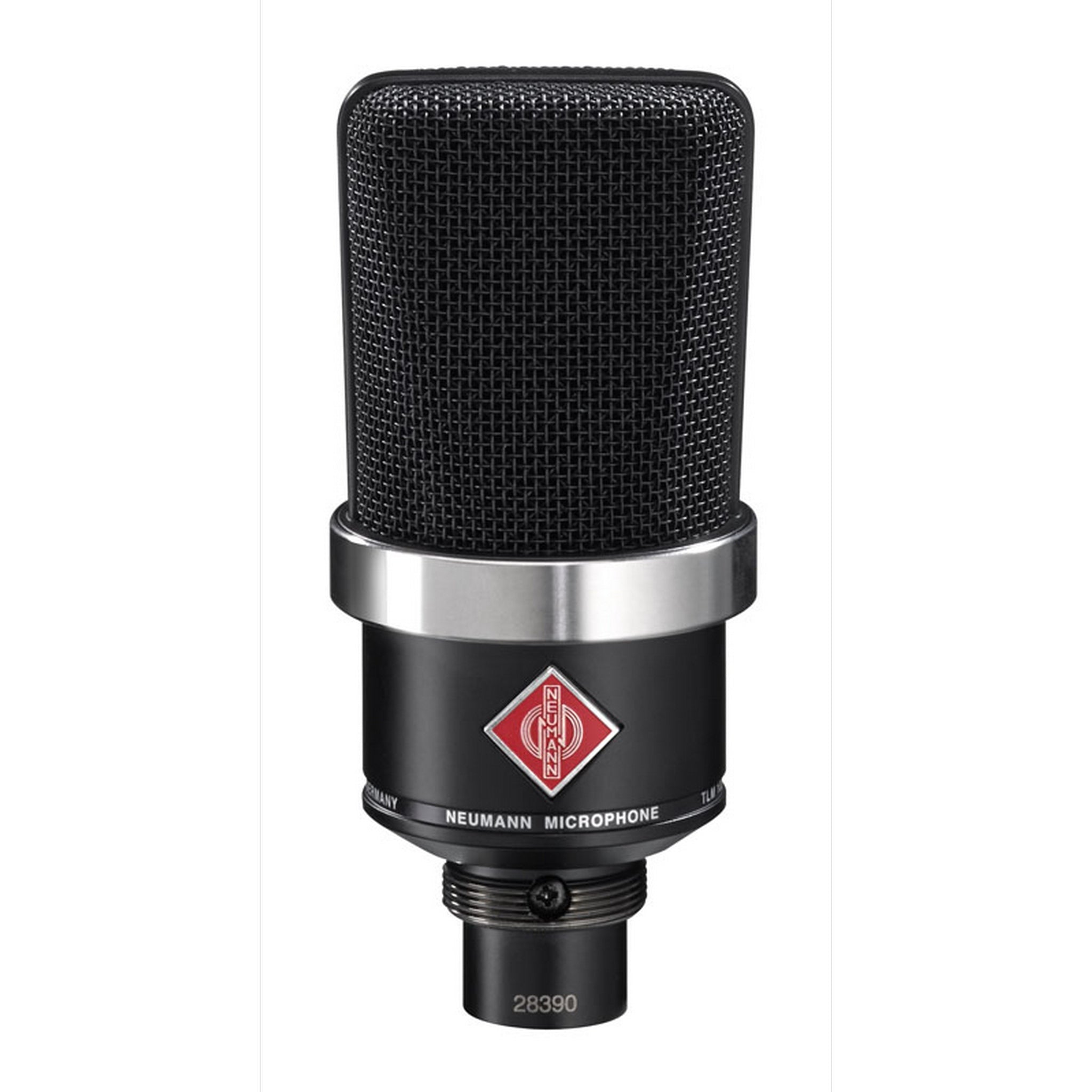 Neumann TLM 102 Studio Set Studio Microphone – AVLGEAR