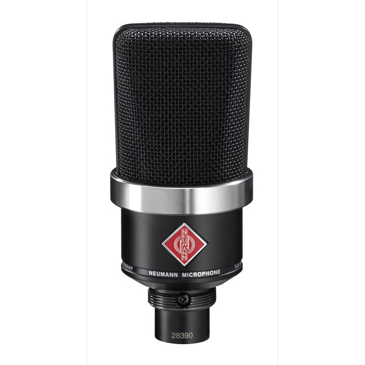 Neumann TLM 102 Studio Set Studio Microphone