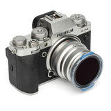 NiSi JetMag Pro FS 49MAG Magnetic Filter for Professional Photography