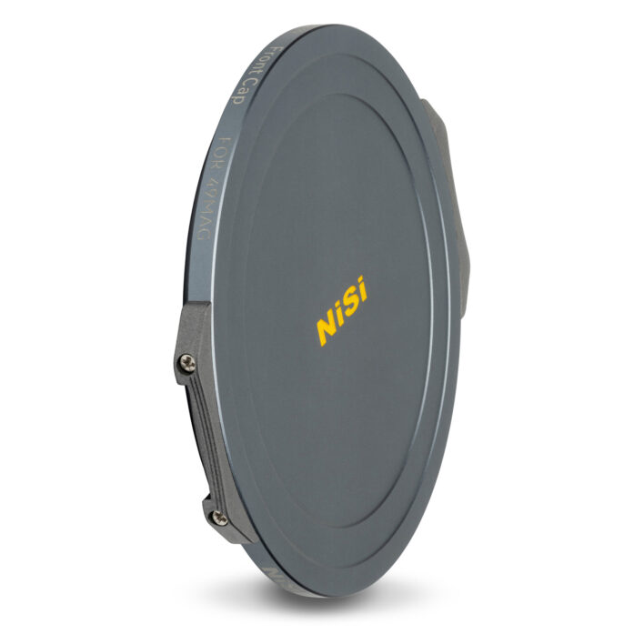 NiSi JetMag Pro 49MAG Magnetic Front Cap Lens Protector