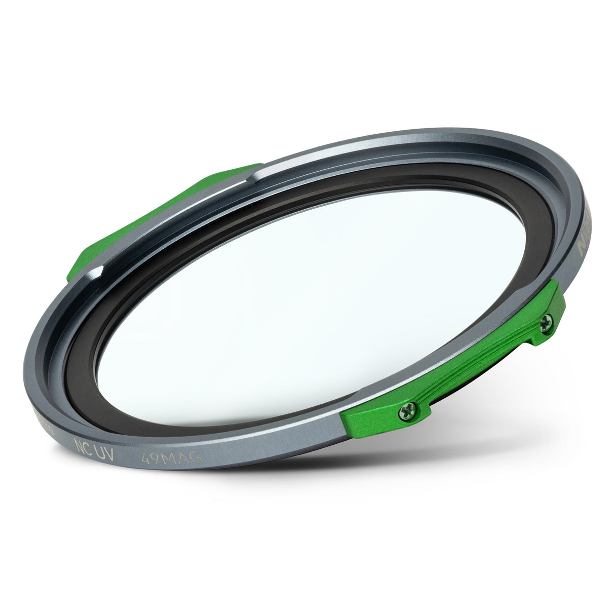 NiSi JetMag Pro NC UV 49MAG Magnetic Filter for Professional Photography