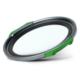 NiSi JetMag Pro NC UV 49MAG Magnetic Filter for Professional Photography