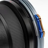 NiSi JetMag Pro HDF 1/2 67MAG Highlight Diffusion Magnetic Filter