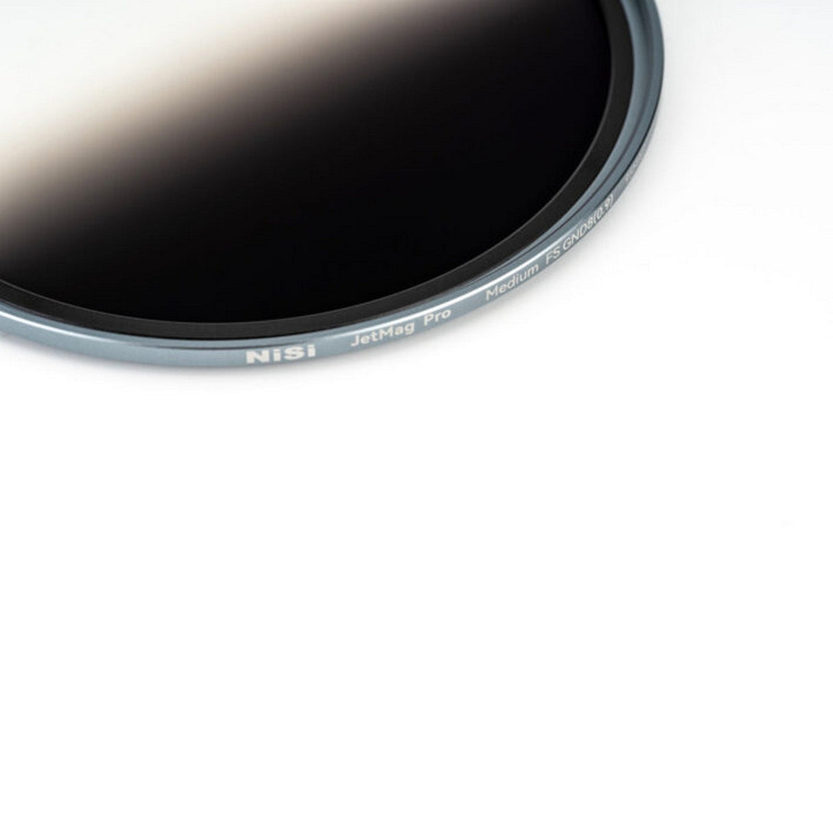 NiSi JetMag Pro 95MAG Medium FS GND8 3-Stop Magnetic Filter