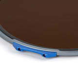 NiSi JetMag Pro FS ND100000 UV and IR Cut 95MAG Magnetic Solar Neutral Density Filter  (16.6 Stop)