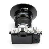 NiSi JetMag Pro MAXMAG Magnetic Filter Adapter for Olympus 7-14mm f/2.8