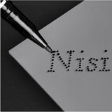 NiSi 150x170mm Nano IR Soft Graduated Neutral Density Filter ND32 1.5 5 Stop