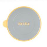 NiSi S5 Protection Lens Cap for 150mm S5 Holders