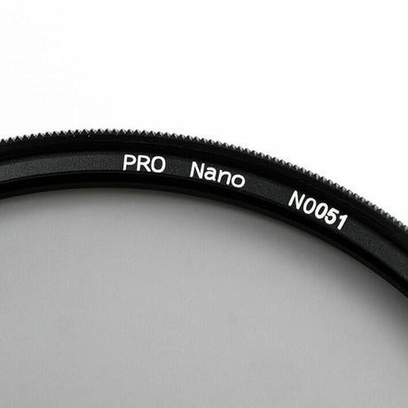 NiSi 52mm Pro Circular Polarizer