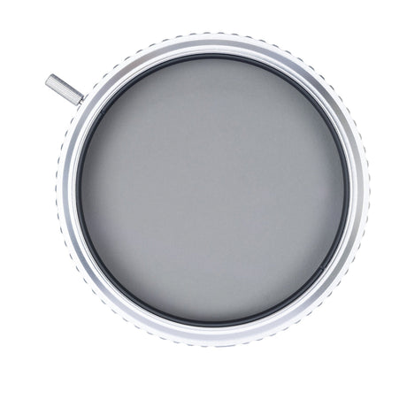 NiSi 52mm True Color ND-VARIO Pro Nano 1-5 Stops Variable ND