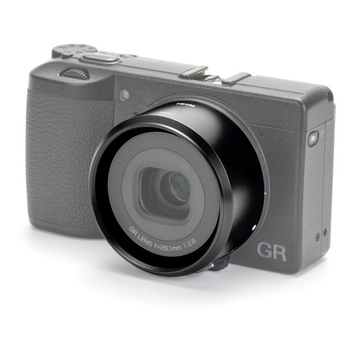 NiSi Wide Conversion Lens Kit for Ricoh GR IIIx