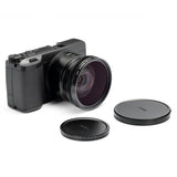 NiSi Wide Conversion Lens Kit for Ricoh GR IV