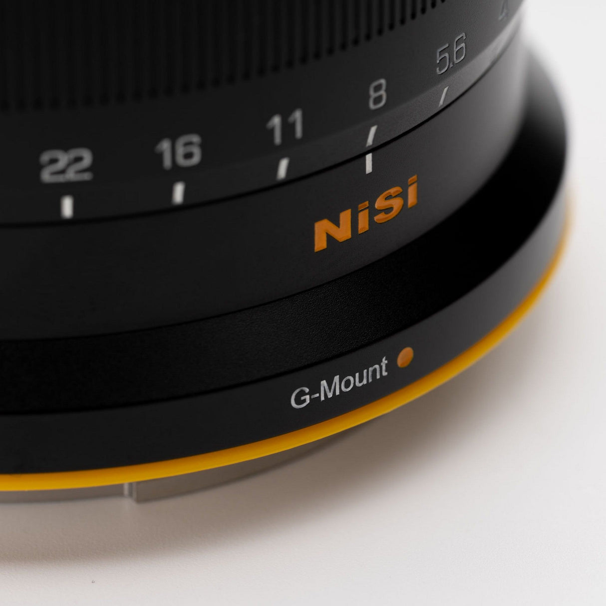 NiSi 16mm f/2.8 ASPH. Lens for FUJIFILM GFX G-Mount Mirrorless Cameras