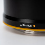 NiSi 16mm f/2.8 ASPH. Lens for Hasselblad X-Mount Mirrorless Cameras