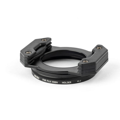 NiSi Filter System for Fujifilm X100/X100S/X100F/X100T/X100V Starter Kit