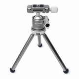 Explorer TX-MK Travel Explorer Mini Table Top Tripod Kit