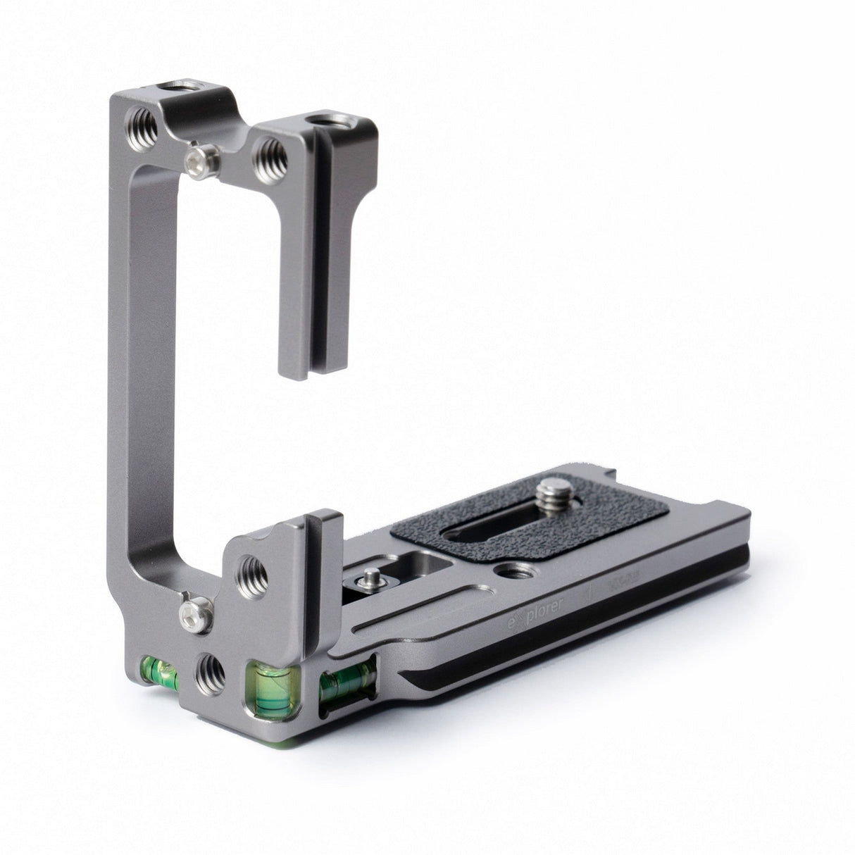 Explorer VX-R5 Vertical Explorer L Bracket for Canon R5/R6