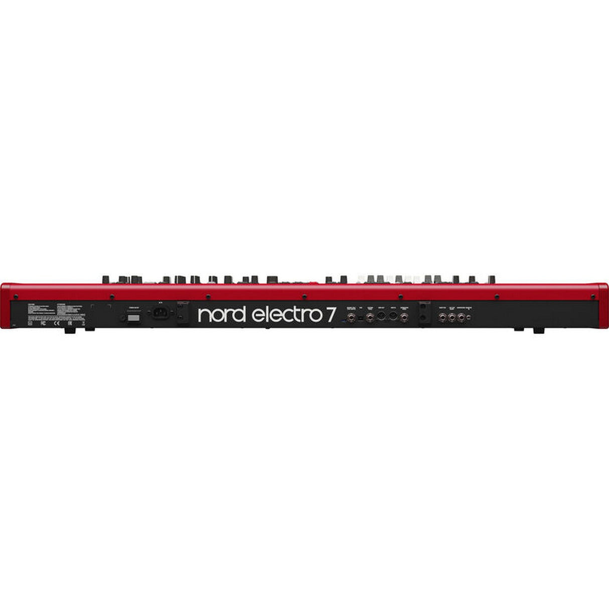 Nord Electro 7 Stage Keyboard Series
