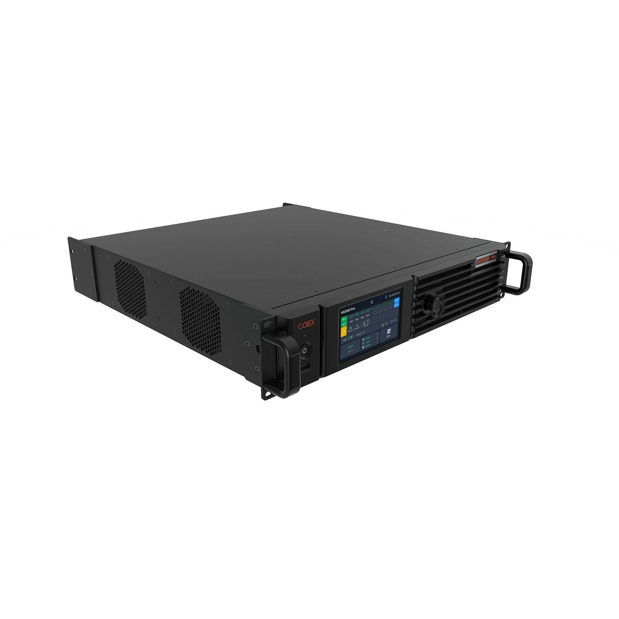 NovaStar MX2000 Pro 12-Bit Color 8K LED Display Controller