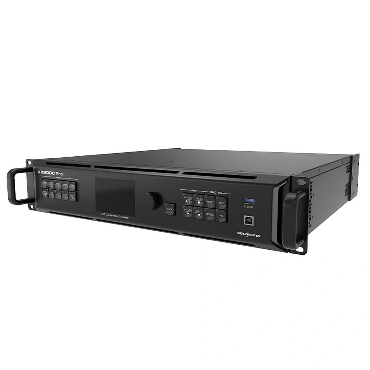 NovaStar VX2000 Pro 4K All-in-One LED Video Controller