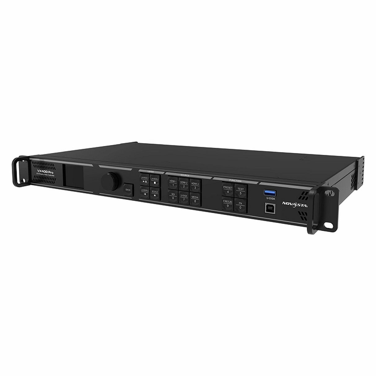 NovaStar VX400 Pro 4K All-in-One LED Video Controller