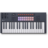 Novation FLkey 2 USB MIDI Keyboard Controllers for FL Studio