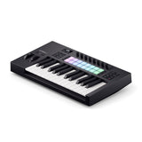 Novation Launchkey 25 MK4 MIDI Keyboard Controller with 25 Keys