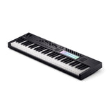 Novation Launchkey 61 MK4 MIDI Keyboard Controller with 61 Keys