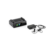 NUX B‑7PRO Wireless In‑Ear 2.4 Ghz Monitor System