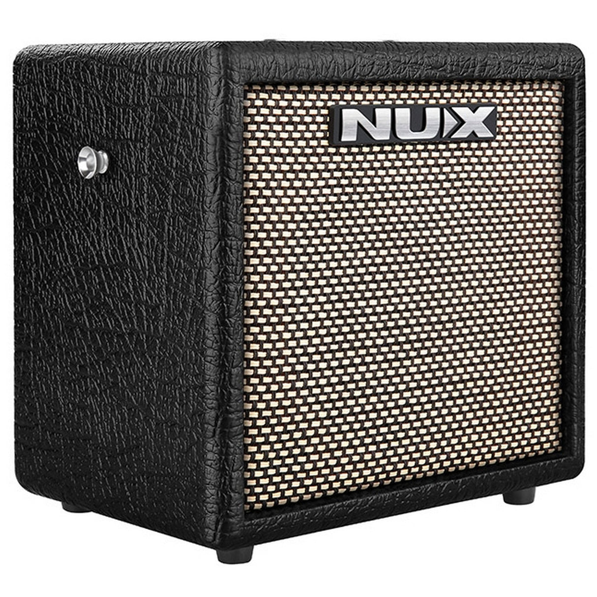 Nux Mighty 8BT mkII Digital Modeling Bluetooth Guitar Amplifier