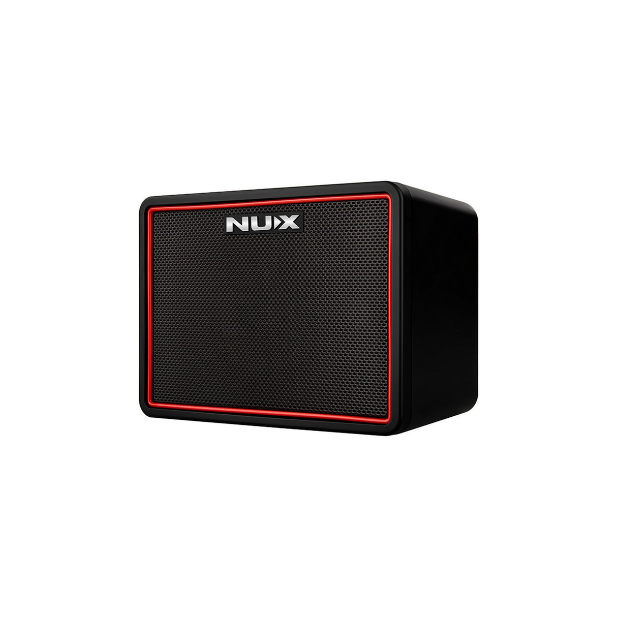 NUX Mighty Lite BT MKII Portable Desktop Modeling Amplifier (Used)