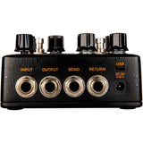 NUX Optima Air Acoustic Simulator Pedal | NAI-5 + Picks