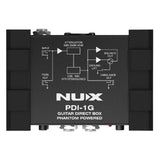 Nux PDI-1G Guitar Direct Box