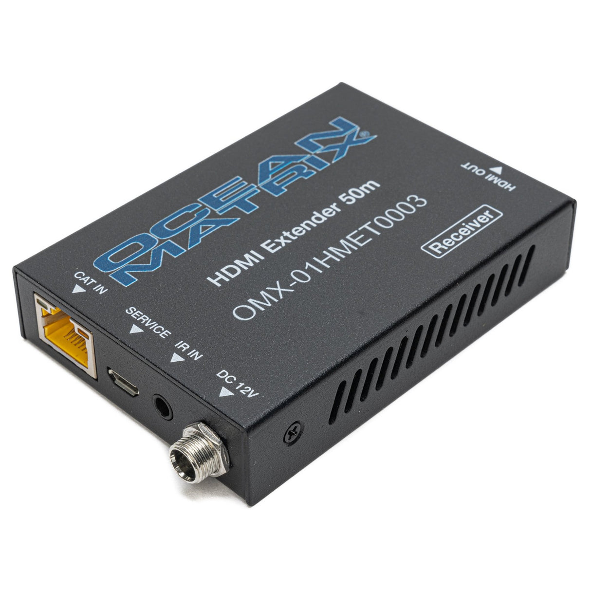 Ocean Matrix OMX-01HMHM0003 1080p60 HDMI Extender Set