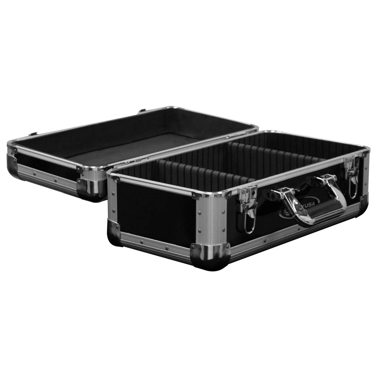Odyssey KROM CD Case with Interior Dividers