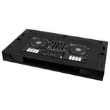 Odyssey PFB-DDJ-1000 DJ Podium Faceplate/Foam for Pioneer DDJ-1000/SRT, Black