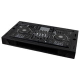 Odyssey PFB-XDJ-XZ DJ Podium Faceplate/Foam for Pioneer XDJ-XZ, Black