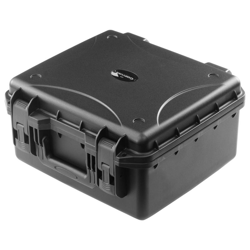 Odyssey Utility Case with Bottom Interior and Pluck Foams