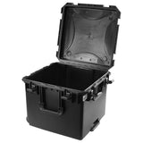 Odyssey Trolley Utility Case with Bottom Interior, Empty