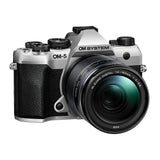 OM System OM-5 Mark II 14-150mm Lens Kit