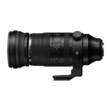 OM System M.Zuiko Digital ED 150-600mm f/5-6.3 IS Super Telephoto Lens